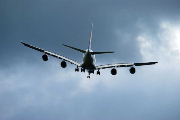 airbus - lot