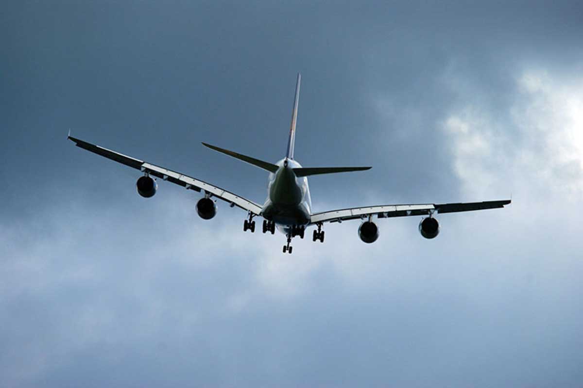 airbus - lot