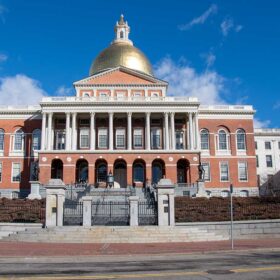 Massachusetts